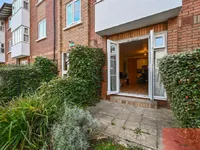 Недвижимость Бичвуд Гроув, Лондон W3: 6