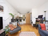 Недвижимость Центр Хакни, Лондон: 1