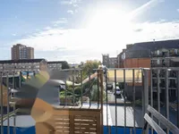 Недвижимость Центр Хакни, Лондон: 3