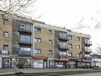 Недвижимость Центр Хакни, Лондон: 4