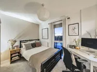 Недвижимость Шервотер Драйв, Хендон, Лондон: 3