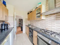 Недвижимость Улица Массингер, Лондон: 3