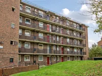 Недвижимость Улица Массингер, Лондон: 6