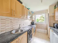 Недвижимость Улица Массингер, Лондон: 8