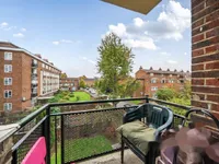 Недвижимость Улица Массингер, Лондон: 11