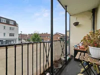 Недвижимость Хизер Клоуз, Лондон SW8: 7