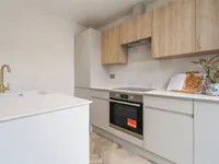 Недвижимость Каледониан Роуд, Лондон N1: 8