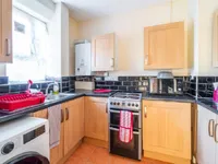 Недвижимость Дом Моньер, Лондон N1: 1