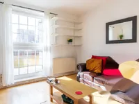 Недвижимость Дом Моньер, Лондон N1: 8