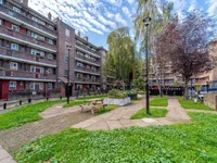 Недвижимость Дом Моньер, Лондон N1: 10