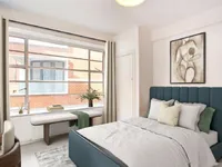 Недвижимость Петти-Франс, Лондон: 2