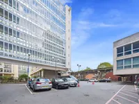 Недвижимость Новингтон Косуэй 119, Лондон: 13