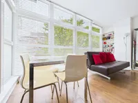 Недвижимость Новингтон Косуэй 119, Лондон: 25