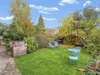 Недвижимость Мансарды на Ферм Парк Роуд: 7