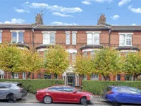 Недвижимость Мансарды на Ферм Парк Роуд: 9