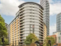 Недвижимость Дорога Виктория, Лондон W3: 6