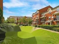 Недвижимость Сад Шефтсбери, Парк Роял: 1