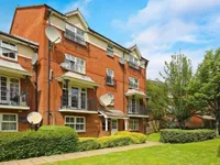 Недвижимость Сад Шефтсбери, Парк Роял: 3