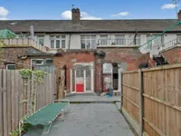 Недвижимость Проспект Южные Виды, Лондон: 5