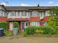 Недвижимость Проспект Южные Виды, Лондон: 6