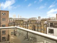 Недвижимость Коммершл Роуд, Лондон: 6