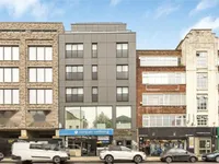 Недвижимость Коммершл Роуд, Лондон: 7