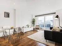 Недвижимость Коммершл Роуд, Лондон: 8