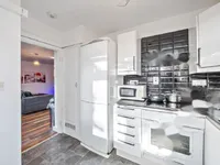 Недвижимость Улица Джона Рёскина : 5