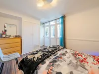 Недвижимость Улица Джона Рёскина : 6