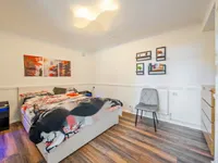 Недвижимость Улица Джона Рёскина : 8