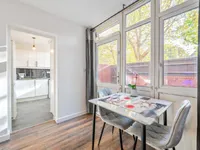 Недвижимость Улица Джона Рёскина : 9