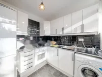 Недвижимость Улица Джона Рёскина : 12