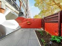 Недвижимость Улица Джона Рёскина : 16