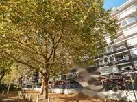 Недвижимость Улица Джона Рёскина : 18