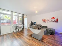 Недвижимость Улица Джона Рёскина : 19