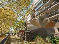 Недвижимость Улица Джона Рёскина : 20