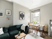 Недвижимость Улица Чемберлейн, Кенсал Райз: 2