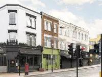 Недвижимость Улица Чемберлейн, Кенсал Райз: 7