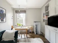 Недвижимость Улица Чемберлейн, Кенсал Райз: 14