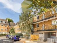 Недвижимость Дорога Блейкс, Лондон SE15: 3