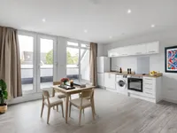 Недвижимость Дорога Блейкс, Лондон SE15: 6