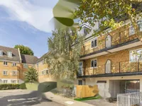 Недвижимость Блэйкс Роуд, Лондон SE15: 3