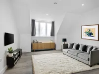 Недвижимость Блэйкс Роуд, Лондон SE15: 4