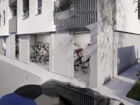 Недвижимость Квартира, 1-комнатная, Вич: 10