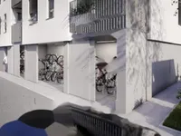 Недвижимость Квартира, 3 комнаты Любляна Виць: 2