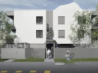 Недвижимость Квартира, 3 комнаты Любляна Виць: 3