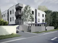 Недвижимость Квартира, 3 комнаты Любляна Виць: 4