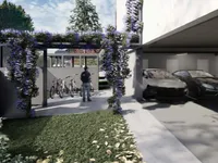 Недвижимость Квартира, 3 комнаты Любляна Виць: 6