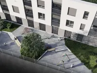 Недвижимость Квартира, 3 комнаты Любляна Виць: 7