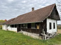 Недвижимость Дом на холме в Крижевцах: 1